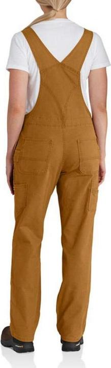 Image du produit Carhartt Combinaison Crawford Bib (XS)