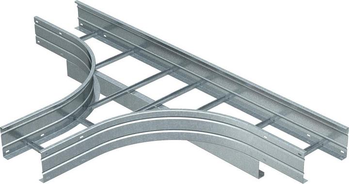 Actual product image OBO Bettermann OBO WLT 1660 FT T-branch piece for wide-span cable conductor 160