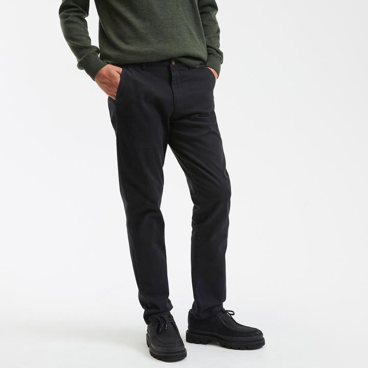 Produktbild La Redoute Collections Signature Chinohose (48)