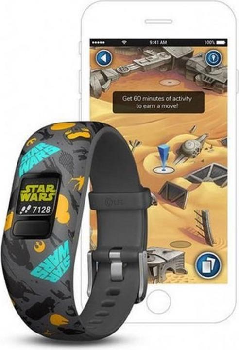 Produktbild Garmin Vivofit jr. 2