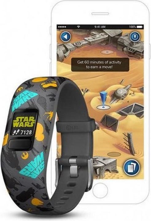 Produktbild Garmin Vivofit jr. 2
