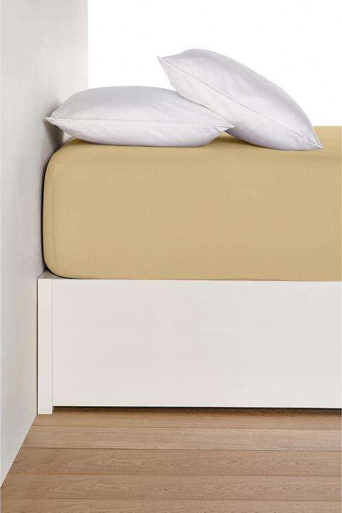 Produktbild Living Home Boxspring Feinjersey (200 x 200 cm)