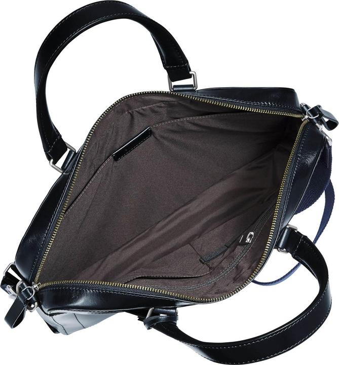 Actual product image Fossil Defender Briefbag (15.60")