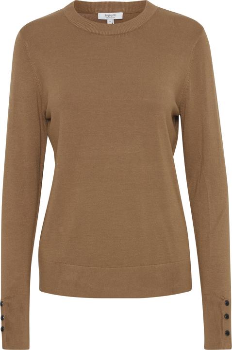 Produktbild B.young langarpullover piba (M)