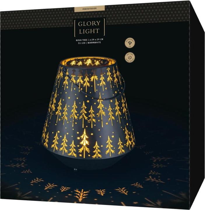 Actual product image STT Outdoor Light