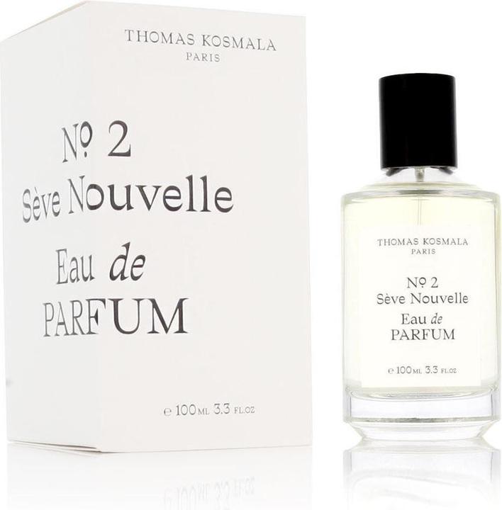 Thomas Kosmala No. 2 SÃ©ve Nouvelle - EDP - 100 ml (Eau de Parfum, 100 ml)
