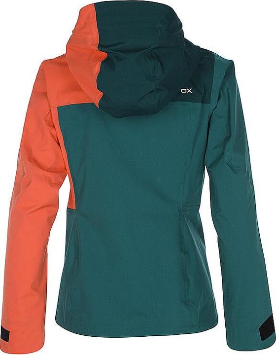 Actual product image Ortovox Ortler Jacket W (XS)