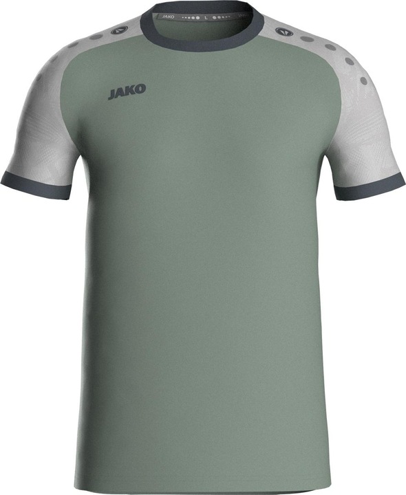 Mint green, Soft grey, anthra light