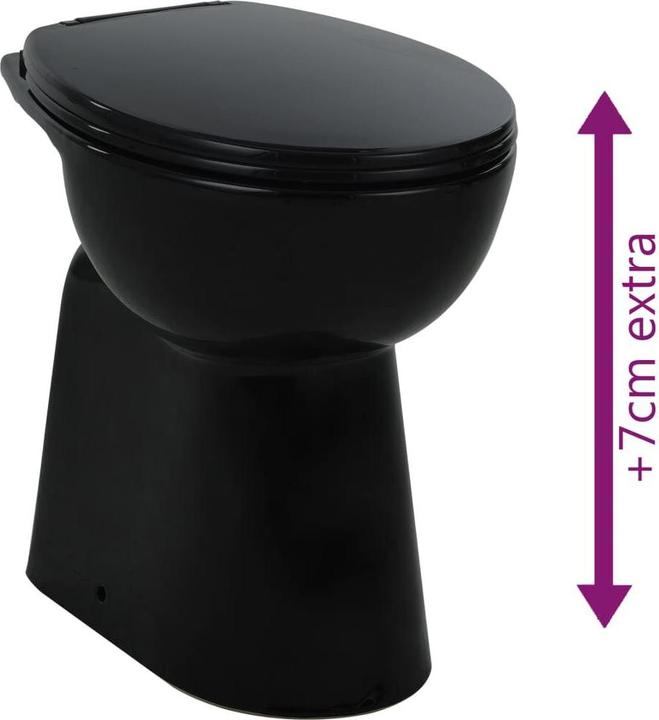 Immagine prodotto vidaXL Toilette