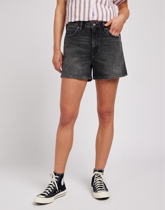Actual product image Lee Shorts Carol Short (25)