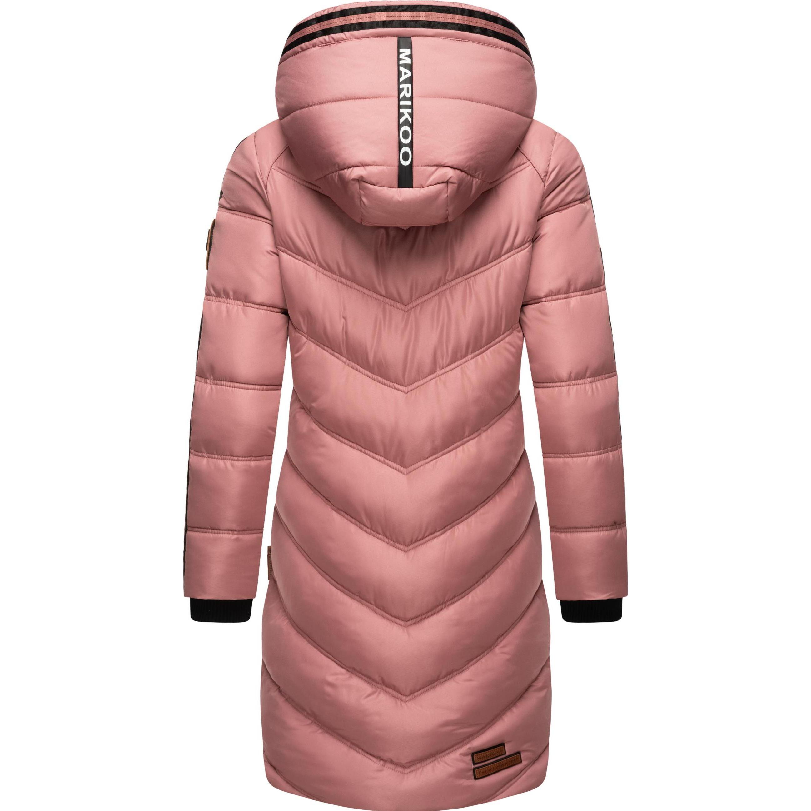 Thumbnail - Marikoo, Damen, Jacke, Armasa (XXL), Rosa, XXL