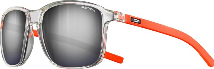 Corallo, Vetro (di orologio)