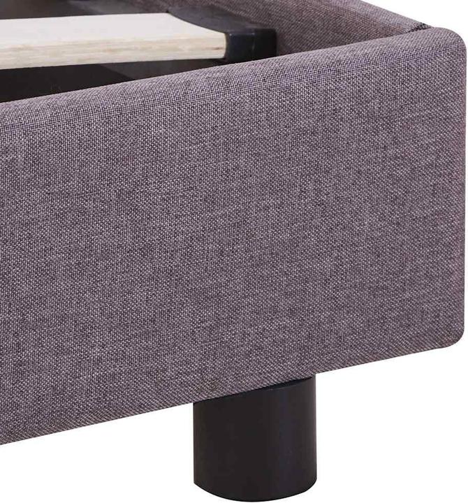 Image du produit vidaXL Ramo (135 x 190 cm)