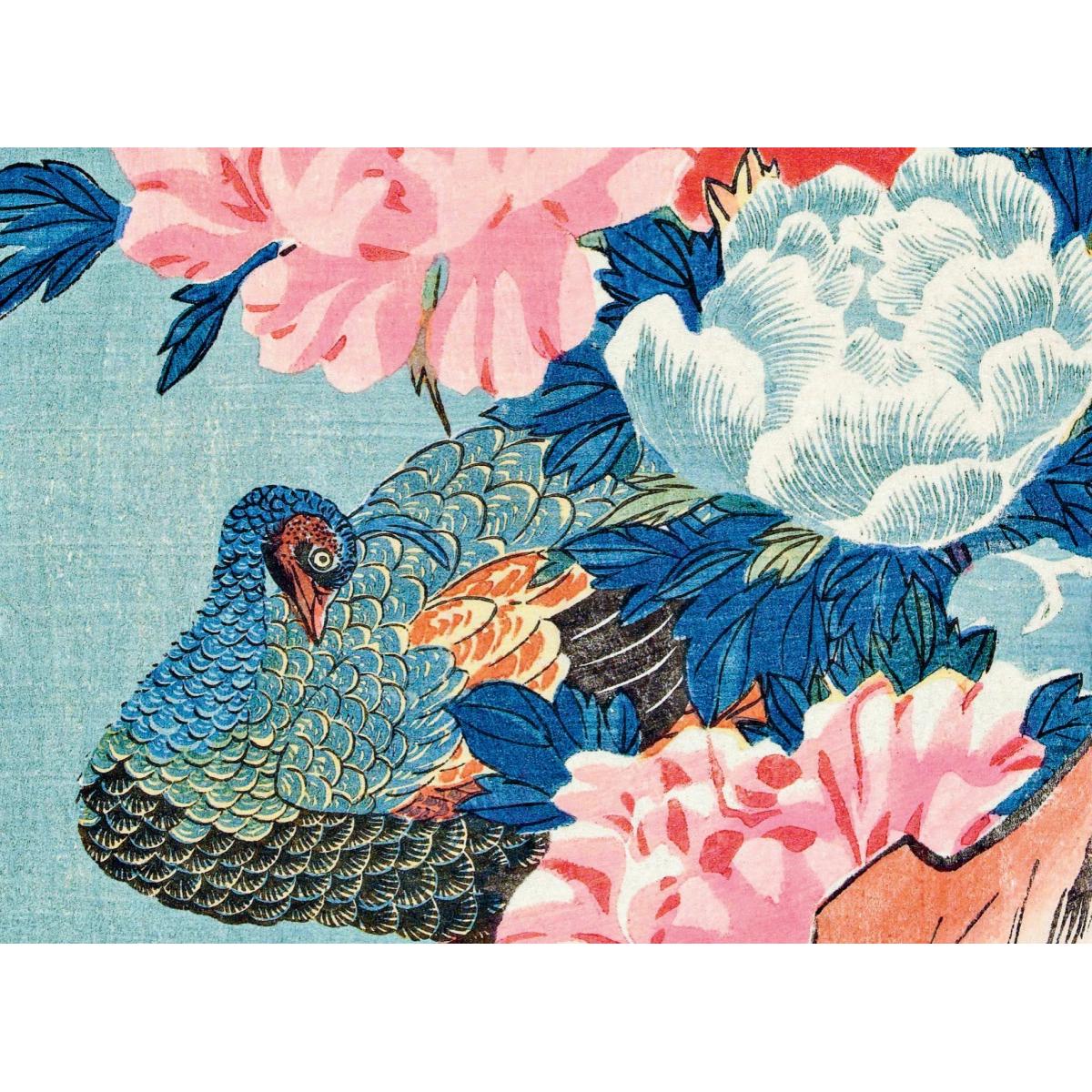 Thumbnail - Eisvogel und Lotusblüte, Sachbücher