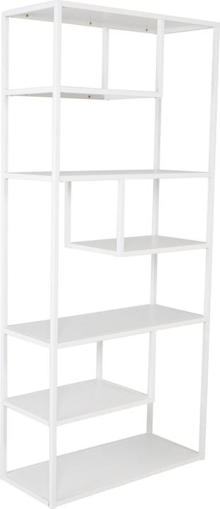 Produktbild Venture Home Staal (85 x 35 x 190 cm)