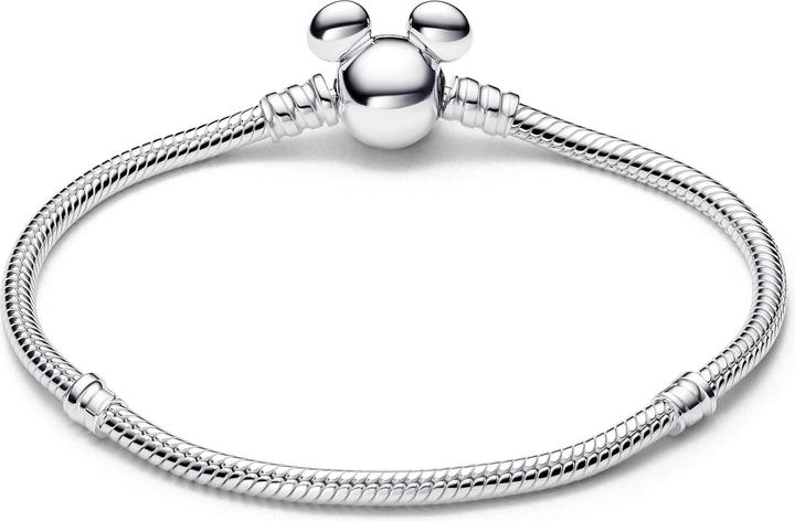 Produktbild Pandora Micky Maus (18 cm, 925 Sterling Silber)