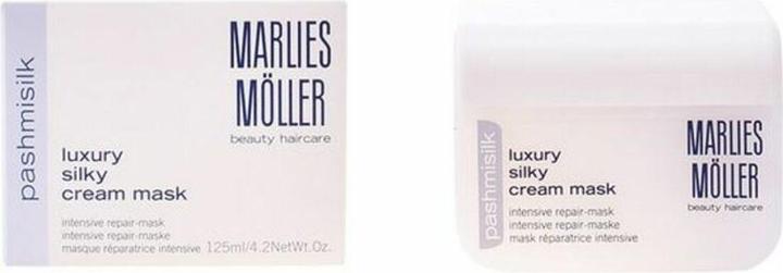 Produktbild Marlies Möller Silky cream mask (125 ml)