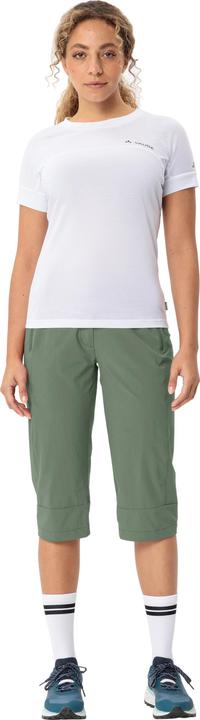 Produktbild Vaude Farley Stretch Capri III (L)