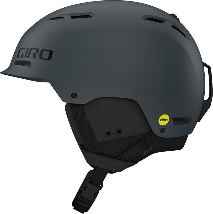 Produktbild Giro Trig MIPS Helmet (52 - 55.50 cm, S)