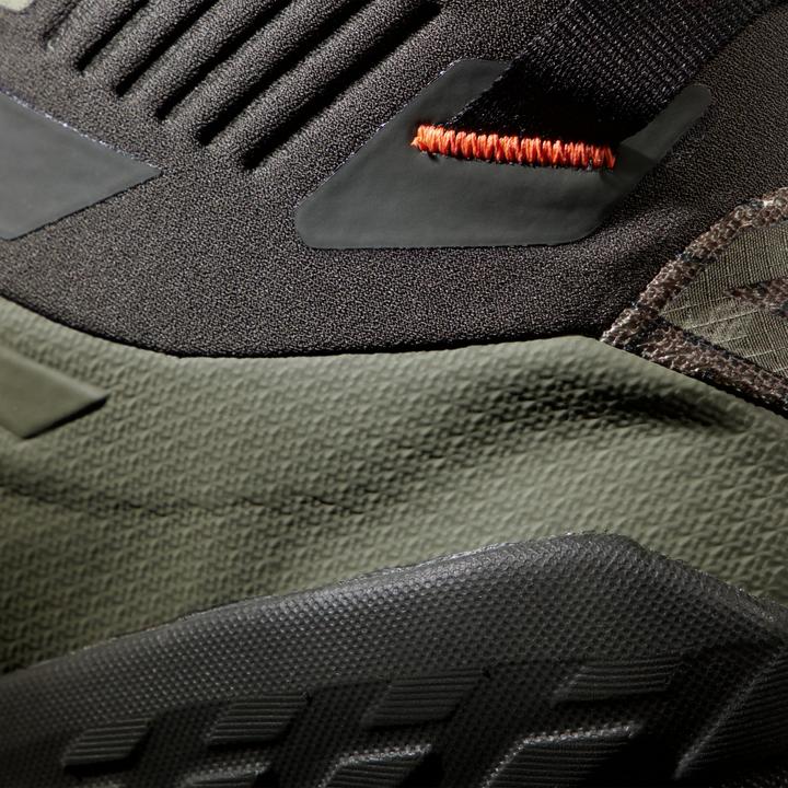 Produktbild Mammut Sertig II Mid GTX Men (46.5)