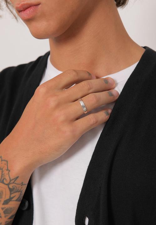 Immagine prodotto Kuzzoi Bandring (60, 925 Argento)