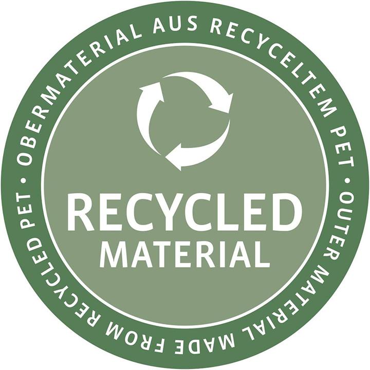 Actual product image reisenthel Shopping trolley Carrycruiser Mixed Dots Red