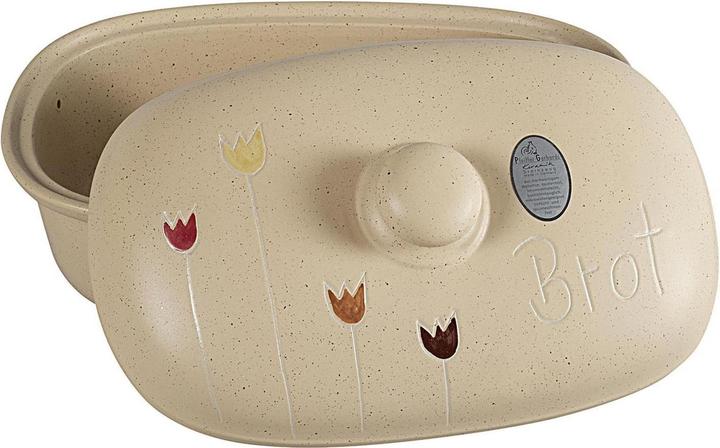 Actual product image Pfeiffer-Gerhards Bread pot