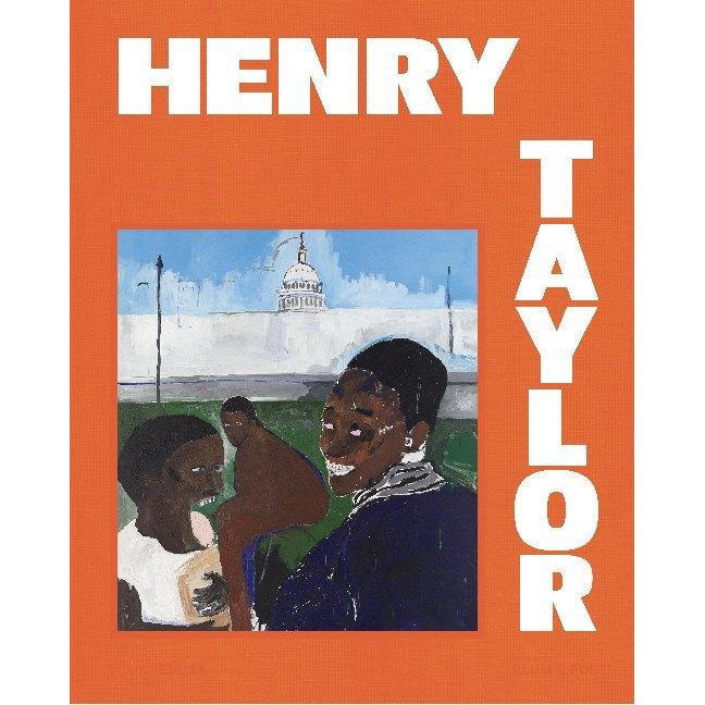 Henry Taylor, Sachbücher