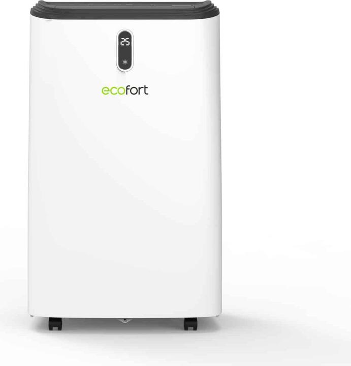 Image du produit ecofort ecoQ CoolAir 16 (45 m², 16000 BTU/h)