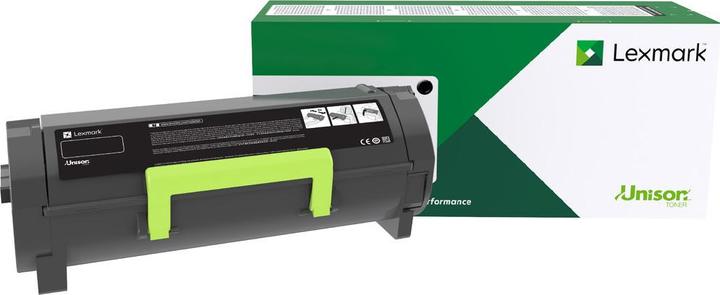 Actual product image Lexmark 56F2X00 (FC)