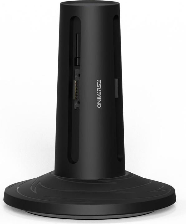 Produktbild Oniverse QUADRANT Magnetische Ladestation für 4 Joycons™ - Gaming-Zubehör (Switch)