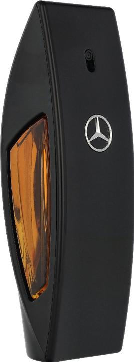 Image du produit Mercedes-Benz Club (Eau de toilette, 50 ml)