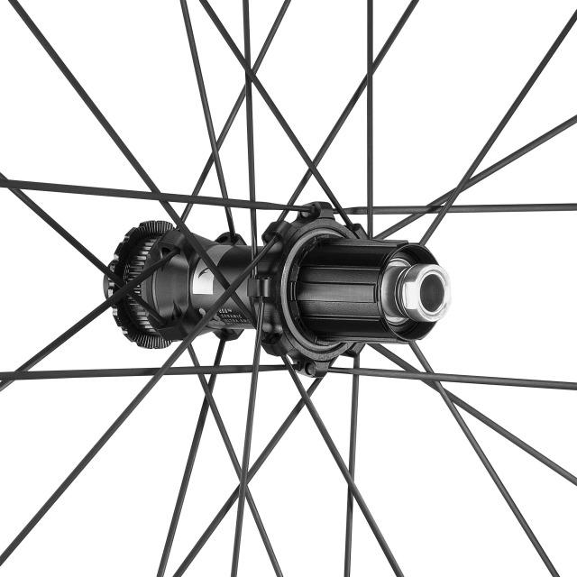 Produktbild Fulcrum Sharq Disc (Hinterrad, 28")