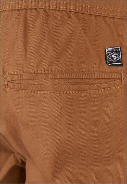 Actual product image Southpole Cargo Jogger W/ Zipper & D-Ring - 19721 (XL)