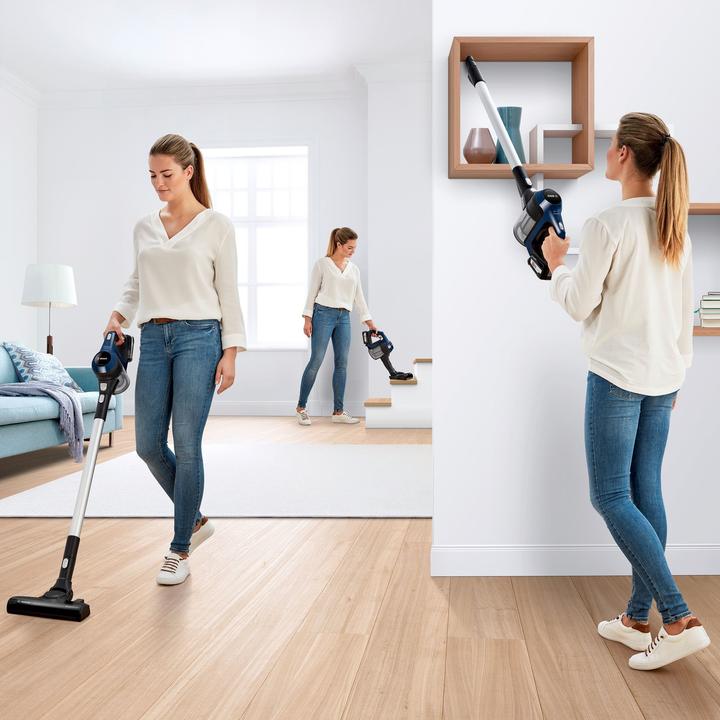 Produktbild Bosch Hausgeräte BBS611PCK