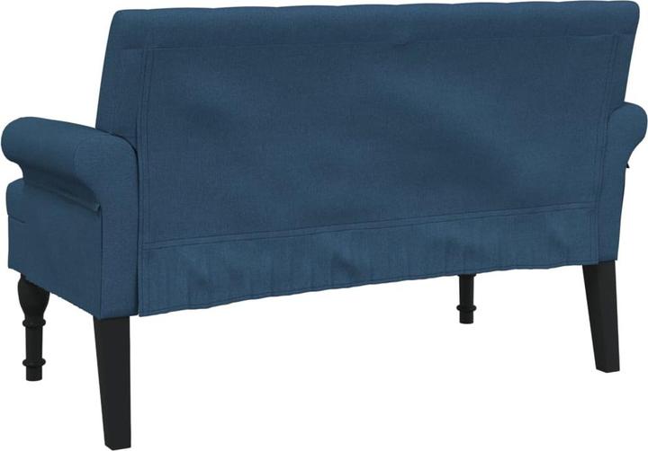 Image du produit vidaXL Bank