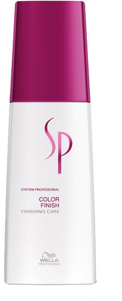 Produktbild Wella SP Color Save Finish (125 ml)