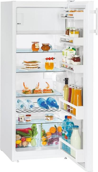 Produktbild Liebherr KE 2834 Comfort (250 l)