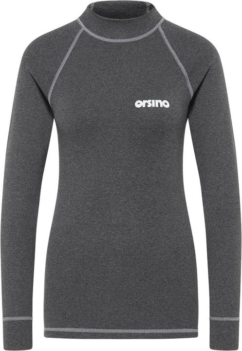 Immagine prodotto Orsino Intimo termico unisex a maniche lunghe (3XL)
