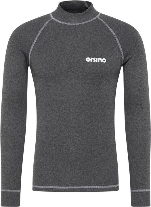 Immagine prodotto Orsino Intimo termico unisex a maniche lunghe (3XL)
