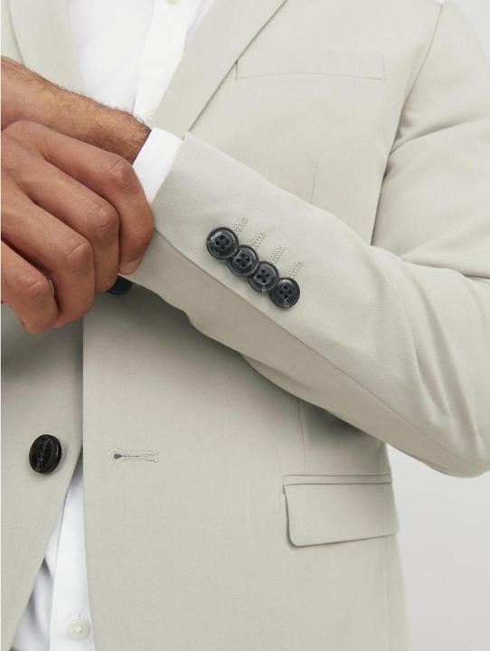 Actual product image Jack & Jones Two Piece Super Slim Fit Suit (56)