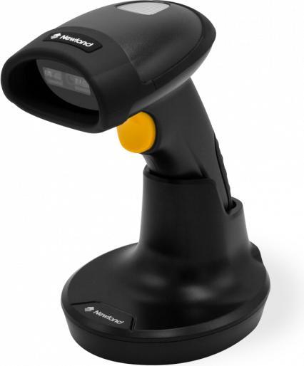 Actual product image Newland HR15 Wahoo 1D CCD Wireless BT (1D barcodes)