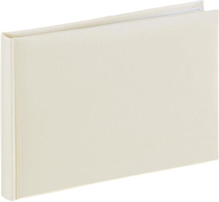 Image du produit Hama Album de livres d'art 24x17 50 pages noir sable (24 x 17 cm)
