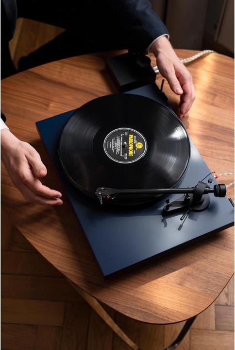 Image du produit Pro-Ject Debut Carbon Evo (Manuel)