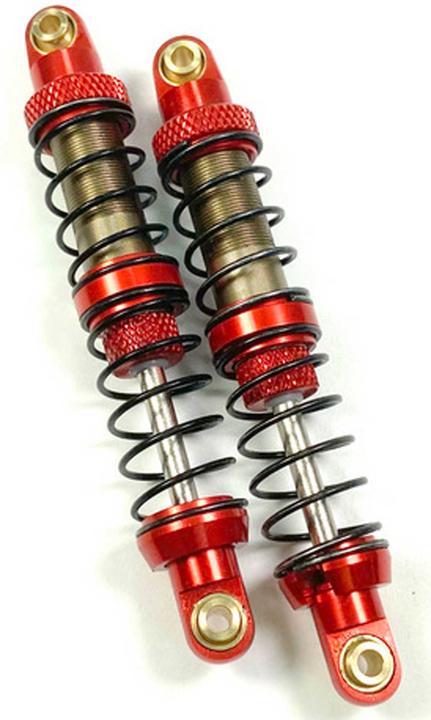 Produktbild Absima tzteil Aluminium Stossdämpfer Slim Line 2er