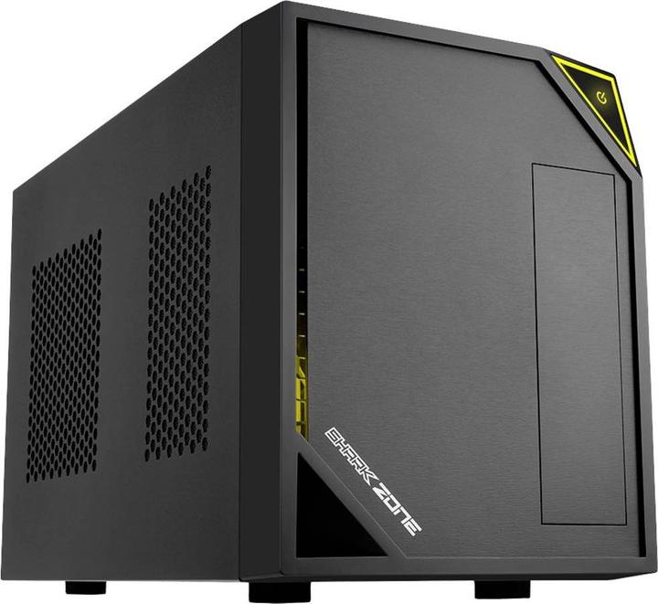 Produktbild Sharkoon Shark Zone C10 (Mini-ITX)