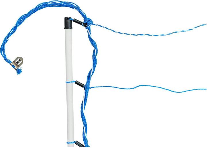 Actual product image Hauptner Replacement Stake Willow Net Single Pointed