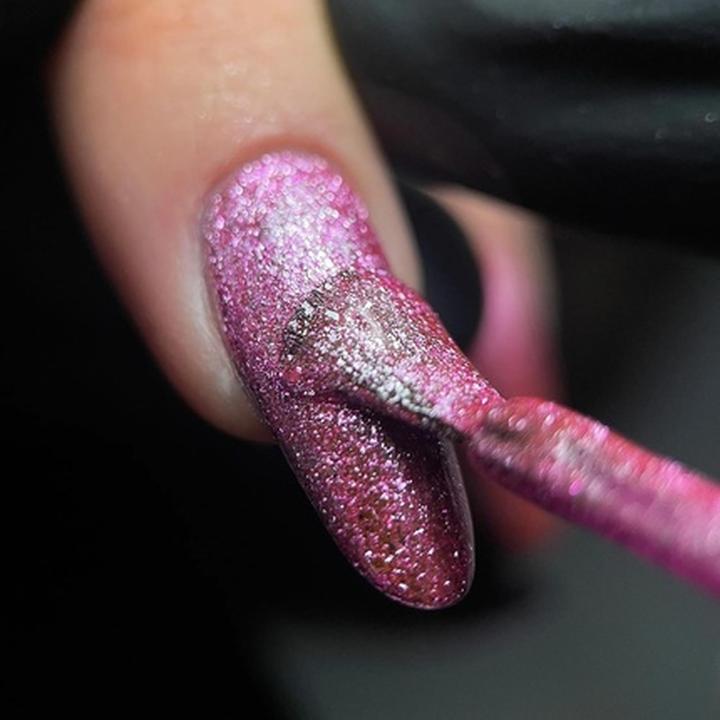 Produktbild Mesauda MNP Dancing Queen Collection 505 MAMMA MIA 10ml Semi-Permanent Nagellack