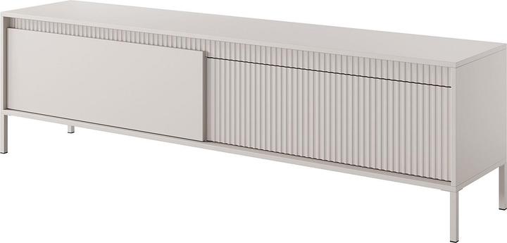 Produktbild Vente-unique Nursema (187.10 x 39.50 x 53.40 cm)