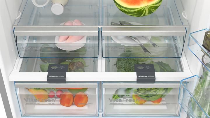 Produktbild Bosch Hausgeräte KGB86XIEP (631 l)